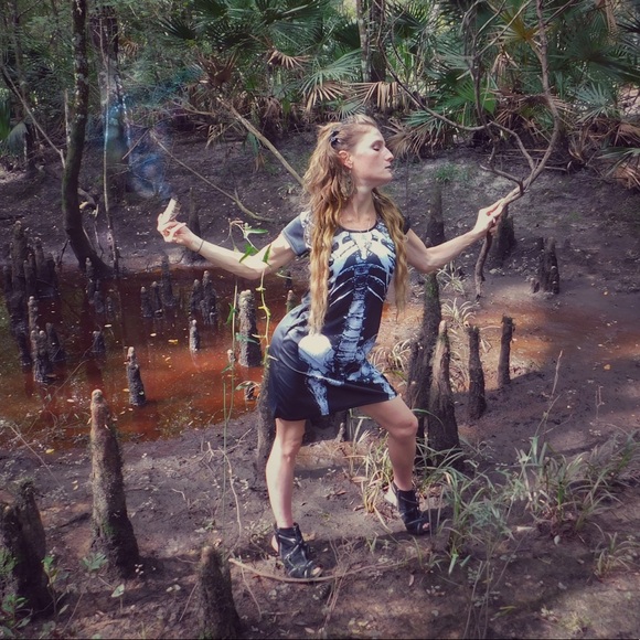 🖤☠️SKELETON MINI☠️🖤 - Picture 3 of 8